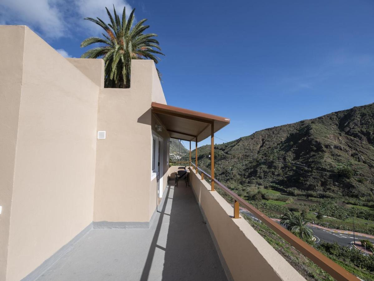 Villa Lightbooking Hermigua Juan Y Fina II Extérieur photo