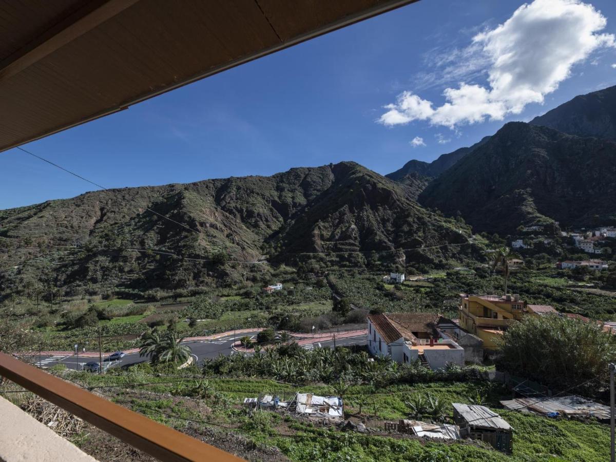 Villa Lightbooking Hermigua Juan Y Fina II Extérieur photo