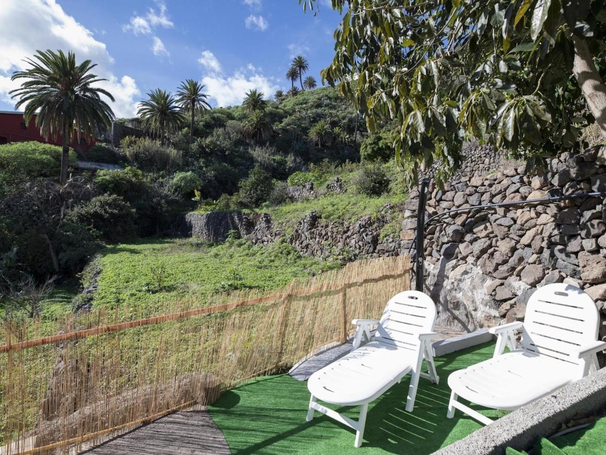 Villa Lightbooking Hermigua Juan Y Fina II Extérieur photo